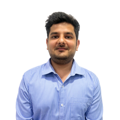 Rajnish Pathak