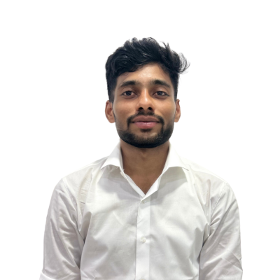 Vishal Shyam