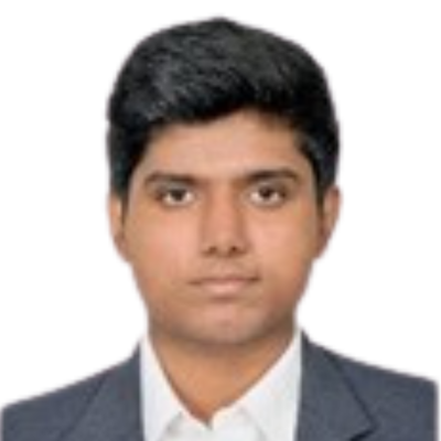 Suman Maji